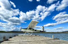 seaplane tours near me