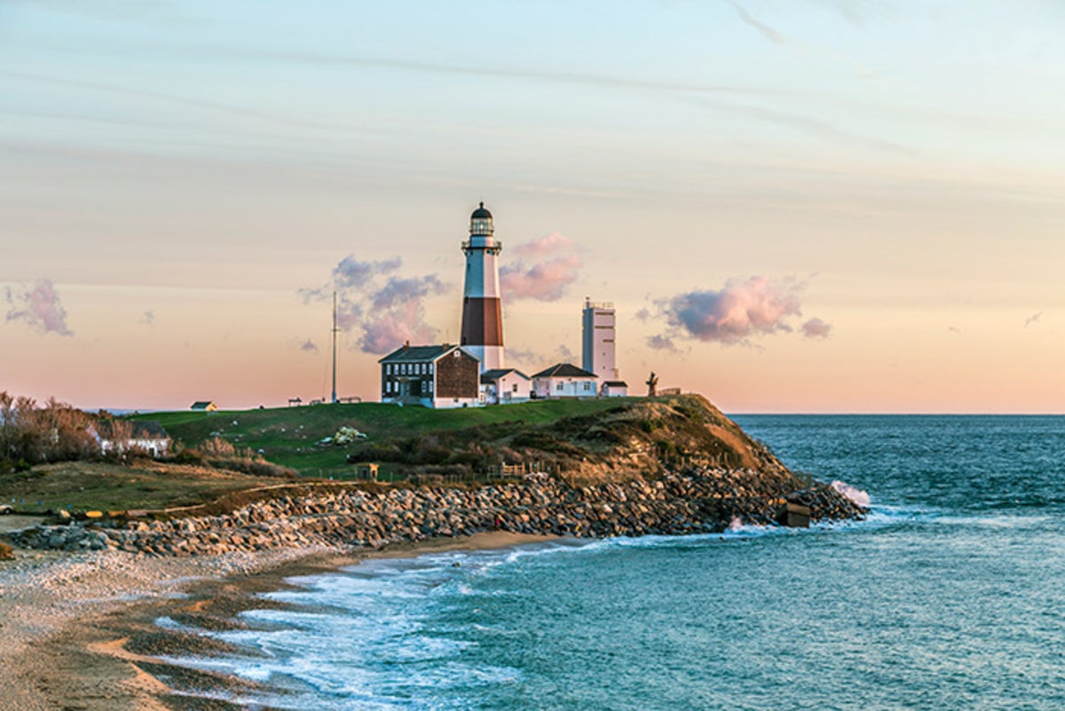 Seacrest Montauk Ny