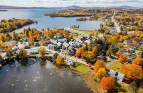 seaplane tours near me